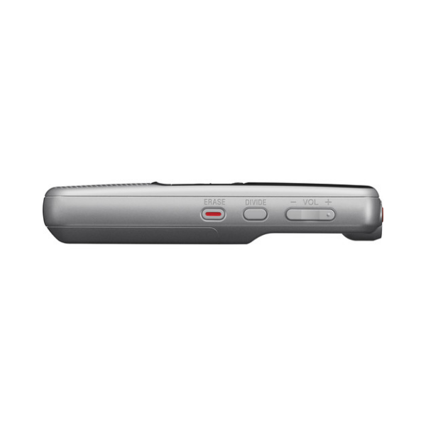 Sony ICD-BX140 4GB MP3 Digital Voice Recorder by Sony — view 3