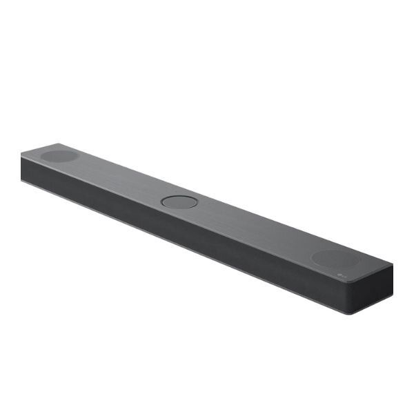 LG Soundbar S80 – Dolby Atmos, Wireless Subwoofer by LG — view 4