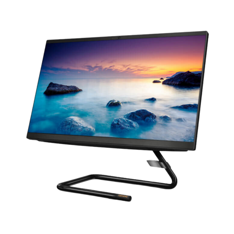 Lenovo IdeaCentre AIO 3 22ITL6 Core I3 11TH Gen 1115G4 8GB RAM 1TB HDD 21.5" Display. by Lenovo — view 4