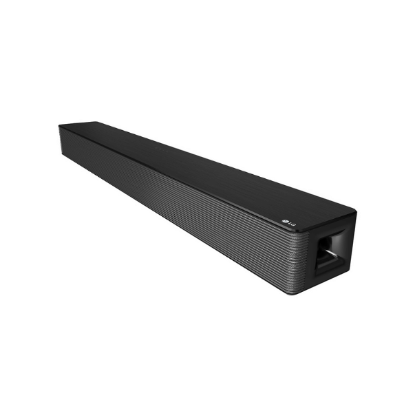 LG SNH5 600W 4.1 Channel Soundbar With DTS Virtual:X And AI Sound Pro by LG — view 3