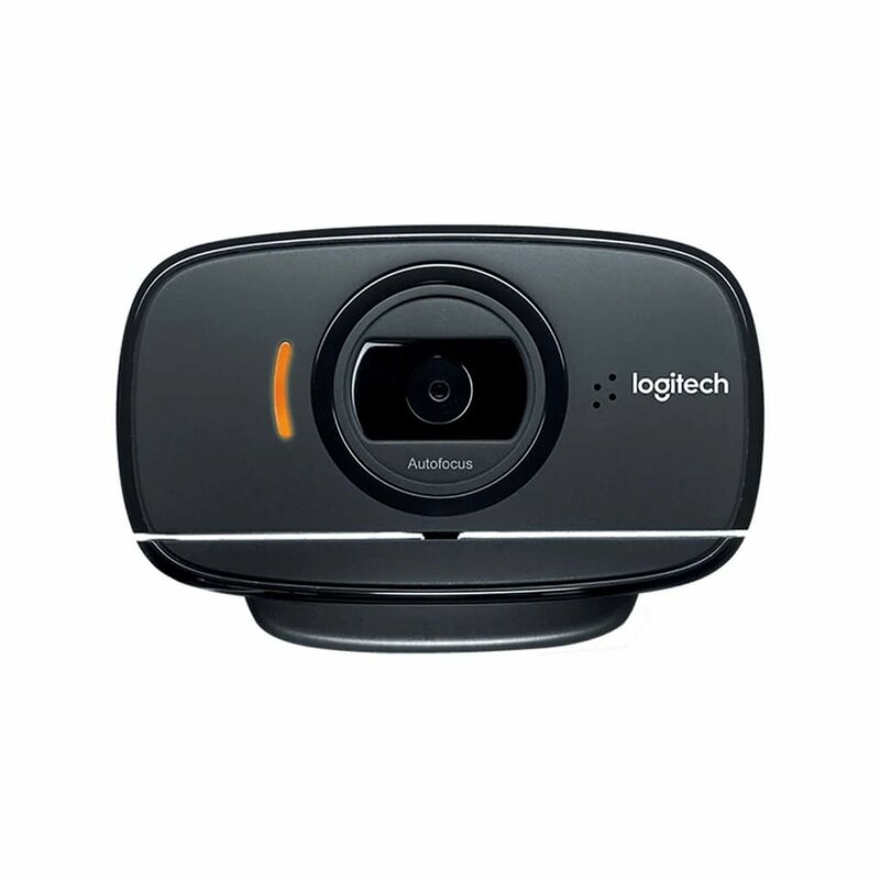 Logitech B525 HD Business Webcam 1080p by Logitech