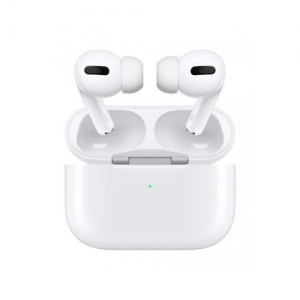Apple AirPods Pro With Wireless Charging Case
