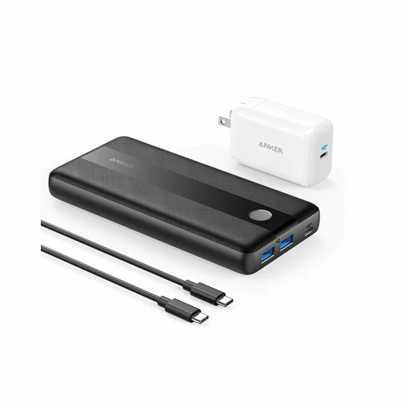ANKER PowerCore III 19K 60W (PowerCore 19K For Laptop) by Anker