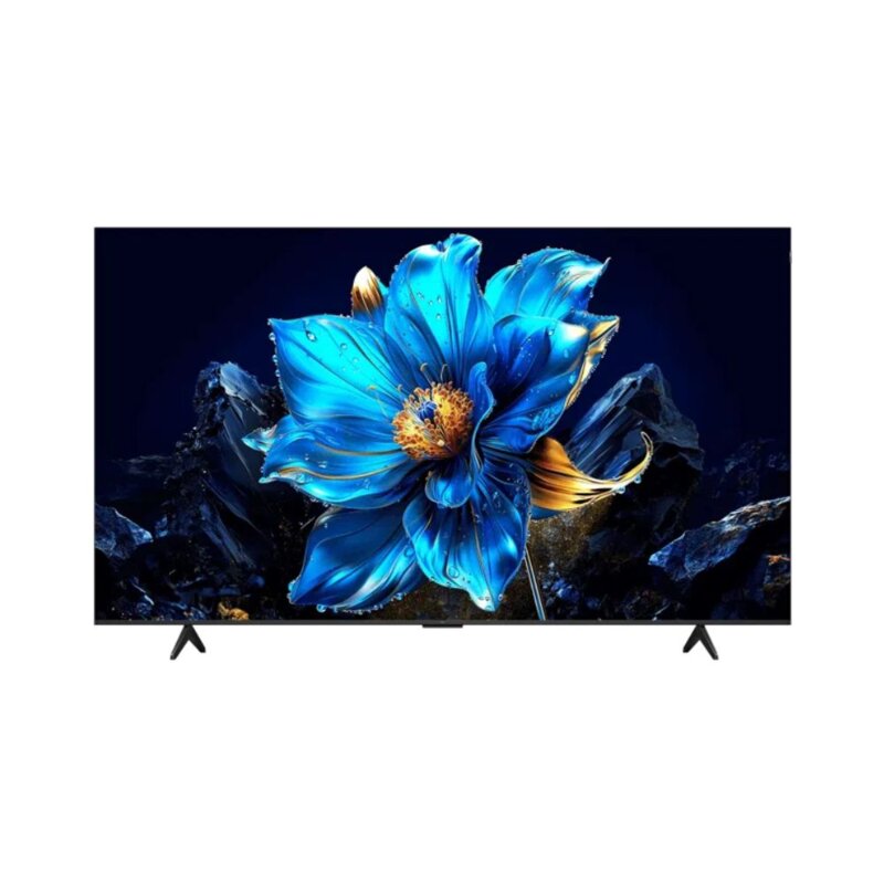 TCL 85 Inch 4K QLED Smart Google TV – Model 85T6C by TCL