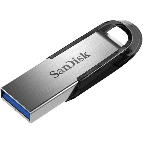  SanDisk 64GB Ultra Flair USB 3.0 Flash Drive  by Sandisk