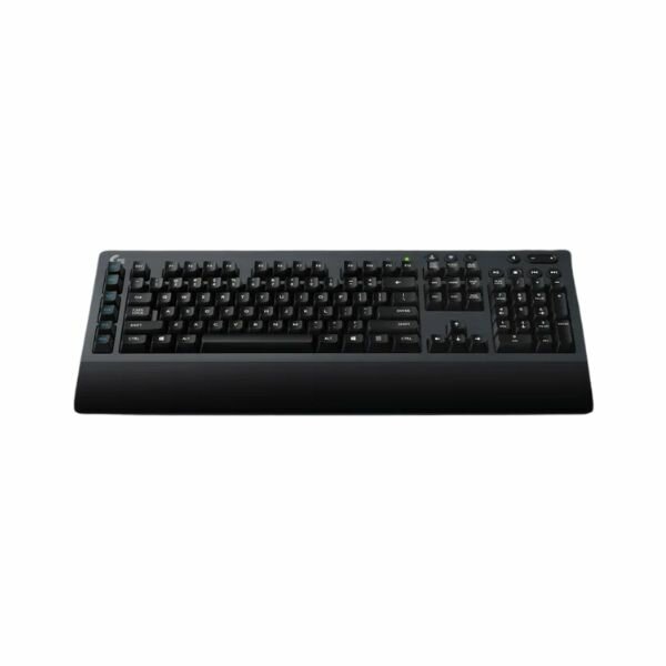 LOGITECH G613 WIRELESS MECHANICAL GAMING KEYBOARD – Dark Gray by Logitech — view 2