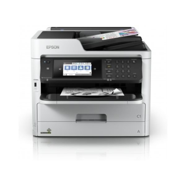 Epson Workforce Pro WF-M5799DW Printer by Epson