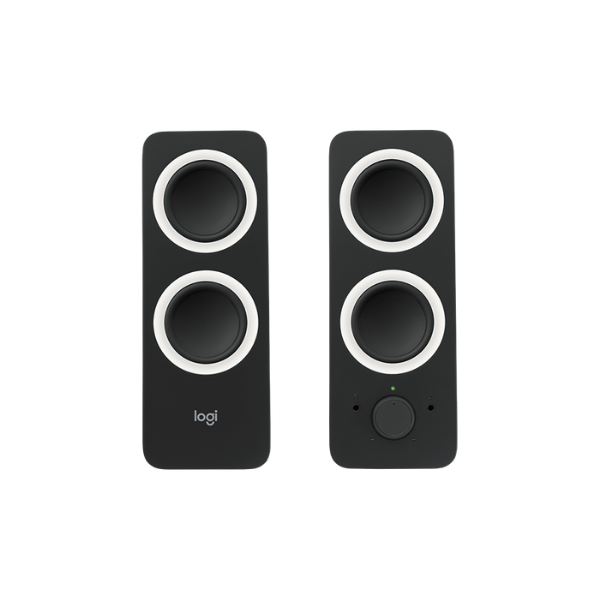 Logitech Speaker Z200 by Logitech — view 2