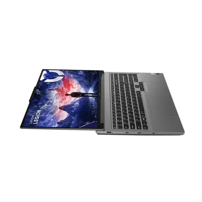 Lenovo Legion 5 16 Inch Ultra 9 32GB 1TB RTX 5060 Win11 Gaming Laptop by Lenovo — view 3