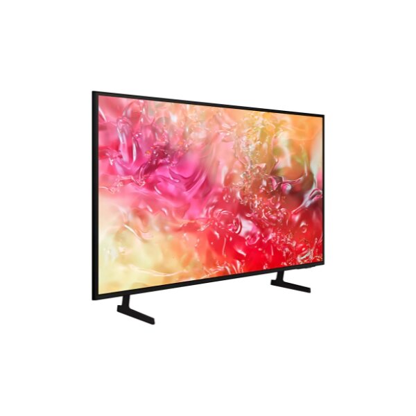 Samsung 55 Inch Crystal UHD 4K HDR Smart TV 55DU7010 by Samsung — view 2