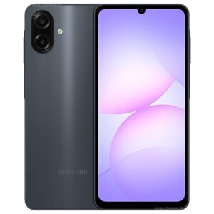 Samsung Galaxy A07 4GB RAM 128GB  Big Storage, All-Day Battery