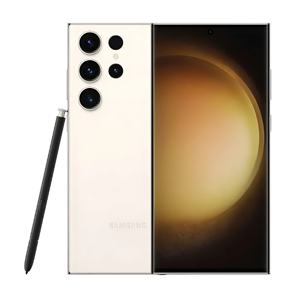 Samsung Galaxy S23 Ultra 6.8 Inch 5G Smartphone – (12GB RAM + 256GB/512GB/1TB Storage), S Pen, Dual-SIM, ESIM & NFC by Samsung — view 5
