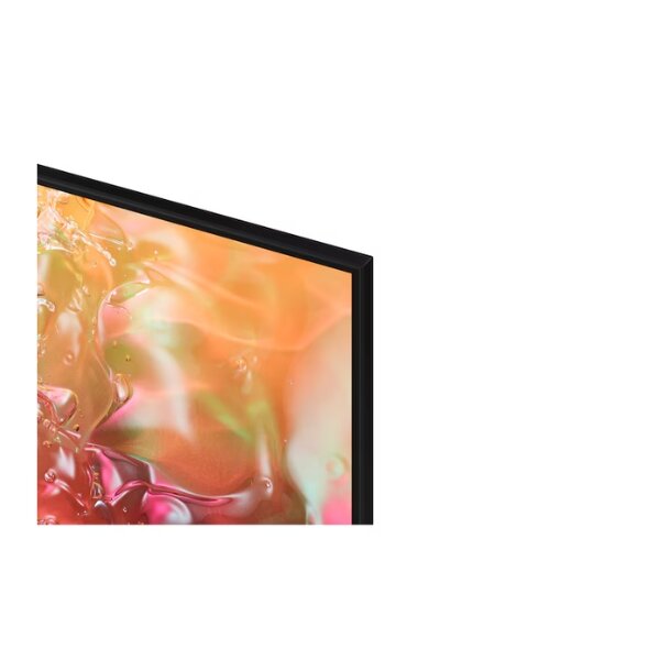 Samsung 55 Inch Crystal UHD 4K HDR Smart TV 55DU7010 by Samsung — view 4
