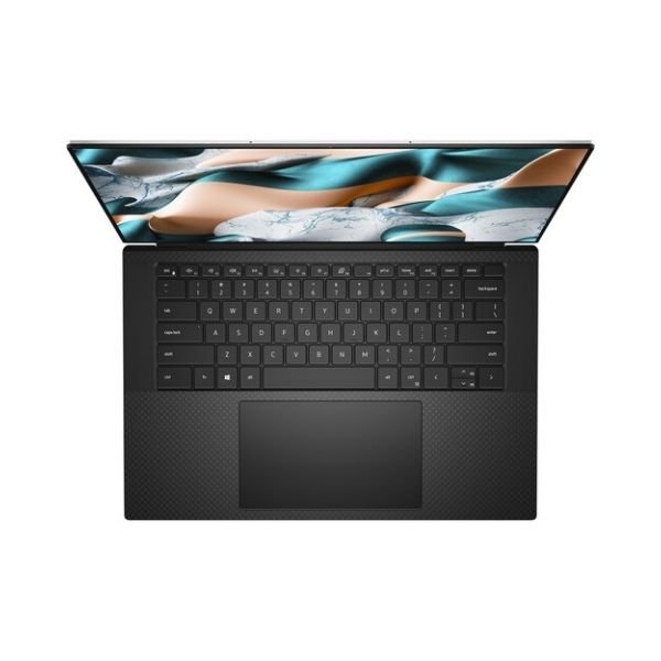 Dell  XPS 15 15.6" Laptop Intel Core I7-10750H 16GB RAM | 512GB M.2 NVMe SSD + FHD+ VA Display by Dell — view 5