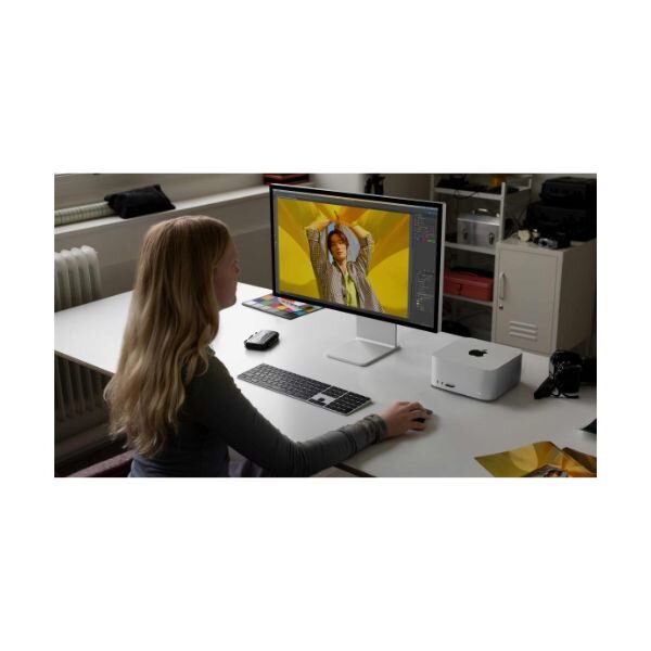 Apple Mac Studio M4 Max 36GB 512GB by Apple — view 4
