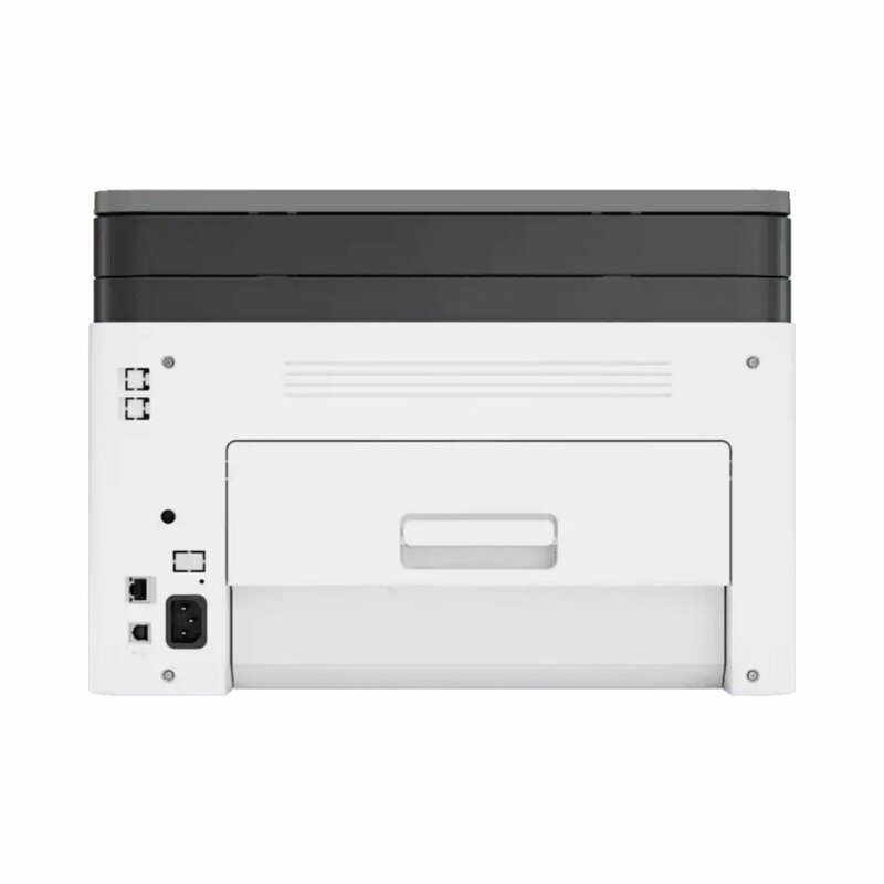 HP Color Laser 178nw Wireless All In One Laser Printer by HP — view 4