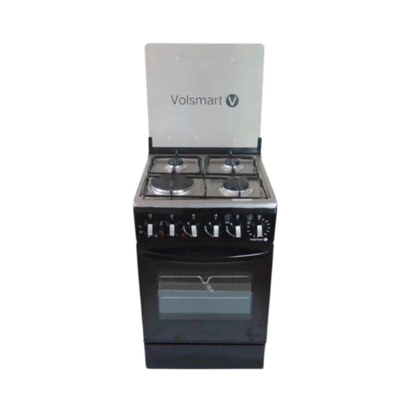 Volsmart 3G+1E Standing Cooker VGS-581 by Other