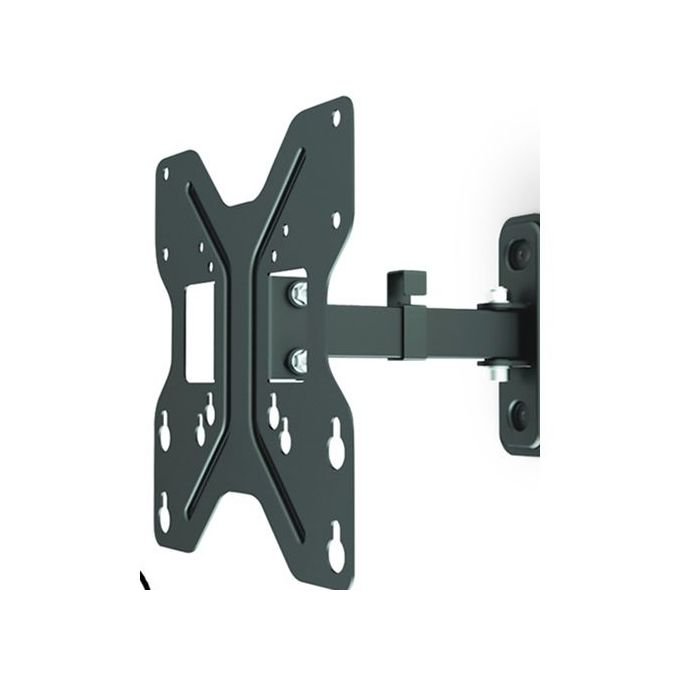 Skilltech Wall Mount Bracket 32P 14"-42" Skilltech- Full Motion Swivel Wall Mount TV Bracket by TV Wallmounts