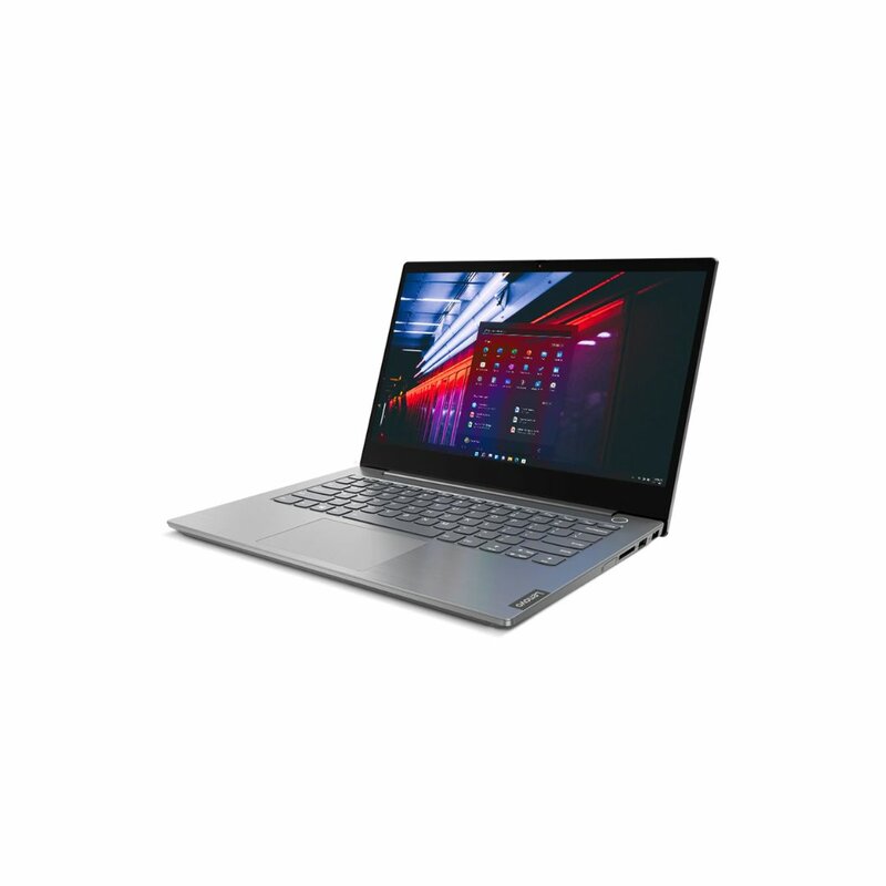 Lenovo ThinkBook 14 G2 ITL, Core I5 1135G7, 8GB DDR4 RAM, 512GB SSD, No OS, 14″ FHD – 20VD017KUE by Lenovo