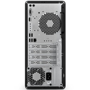 HP Pro Tower 290 G9 Desktop Ci7 8GB RAM  512GB