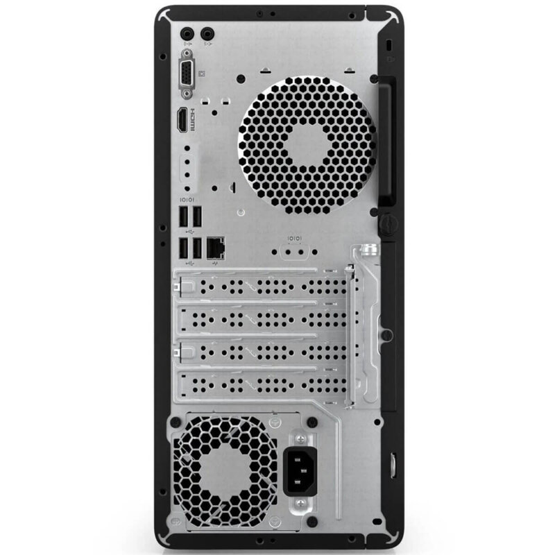 HP Pro Tower 290 G9 Desktop Ci7 8GB RAM  512GB by HP