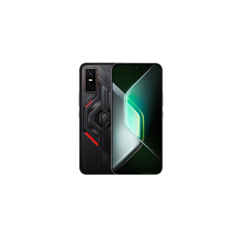 Infinix GT 30 Pro 5G 8GB RAM 256GB - 6.78 Inch AMOLED, Fast Charging by Infinix