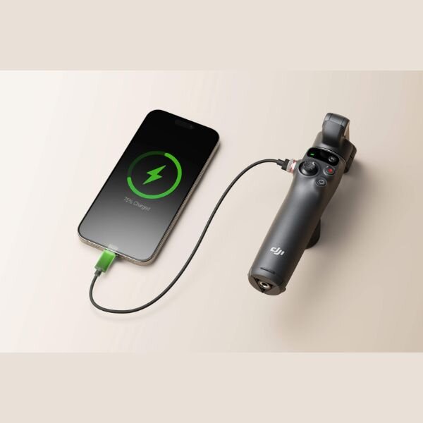 Osmo Mobile 7 Stabilizer For Smartphones – Portable, Smooth Video For Kenyan Creators by DJI — view 8