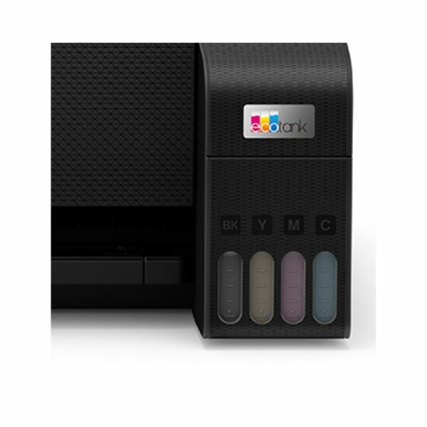 Epson EcoTank L3210 A4 All-in-One Ink Tank Printer by Epson — view 3