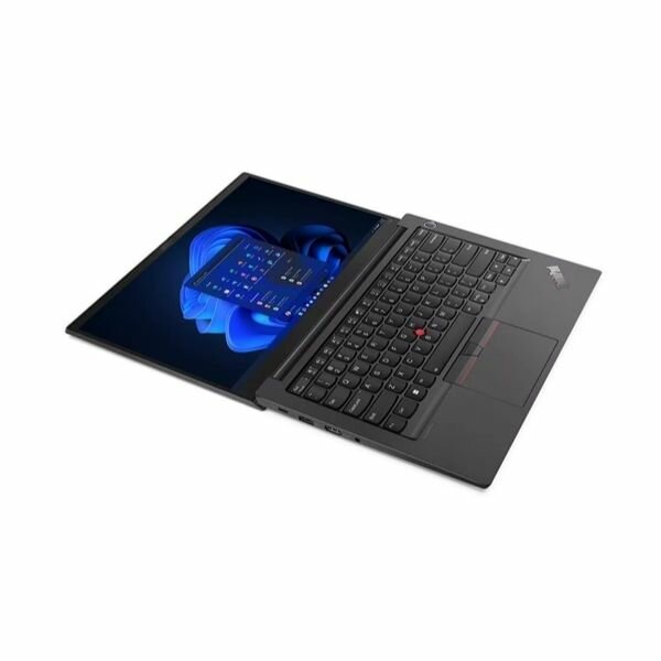 Lenovo ThinkPad E14 G4 – Core I7, 8GB RAM, 512GB SSD, Fast Performance by Lenovo — view 3