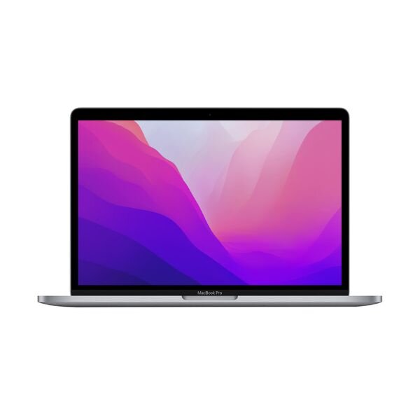 Apple MacBook Pro M2 13 Inch 8GB 256GB by Apple
