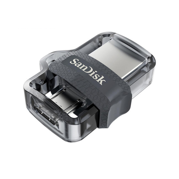 SanDisk MINI OTG 64GB by Sandisk