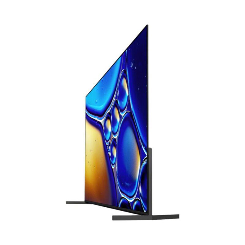 Sony BRAVIA 8 II 55 Inch 4K HDR Smart QD-OLED TV 55XR80M2 by Sony — view 4