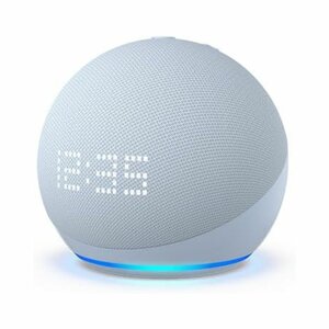 Amazon Echo Dot 5th Gen (2022)