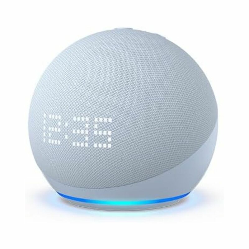Amazon Echo Dot 5th Gen (2022) by Amazon