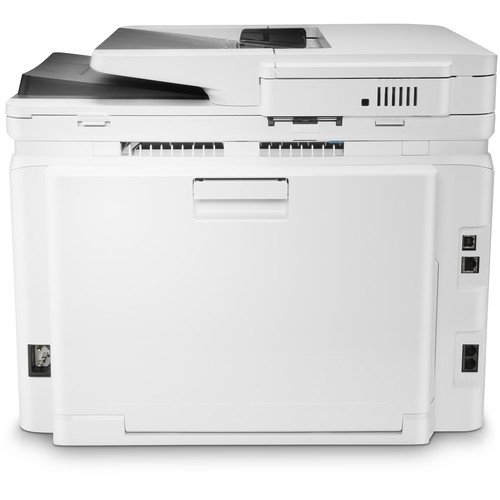 HP Color LaserJet Pro M281fdw All-in-One Laser Printer by HP — view 7
