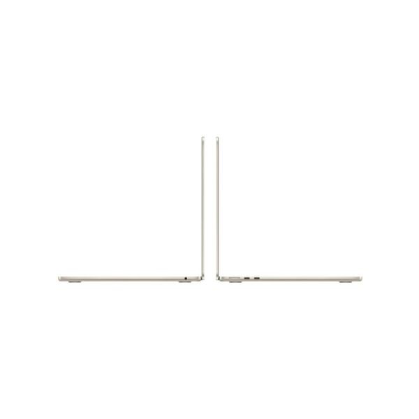 Apple MacBook Air M4 13 Inch 16GB 512GB by Apple — view 4
