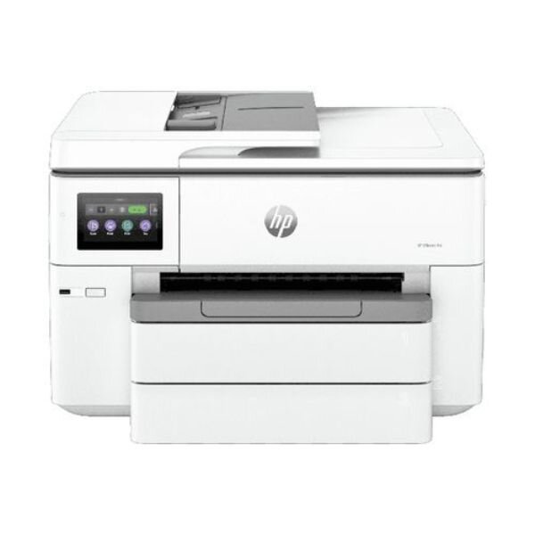 HP Office Jet Pro 9720 Wide Format AIO Printer – Wireless, Model 9720 by HP