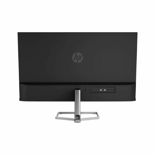 HP M27f FHD  27 Inch IPS LED Monitor (black) by HP — view 3