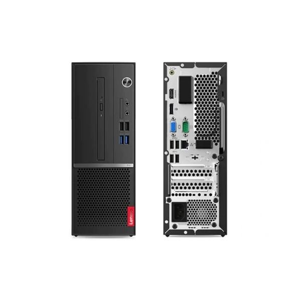Lenovo V530s TWR Intel Core I7 9400 - 4GB DDR4 RAM, 1TB HDD ROM, DOS by Lenovo — view 3