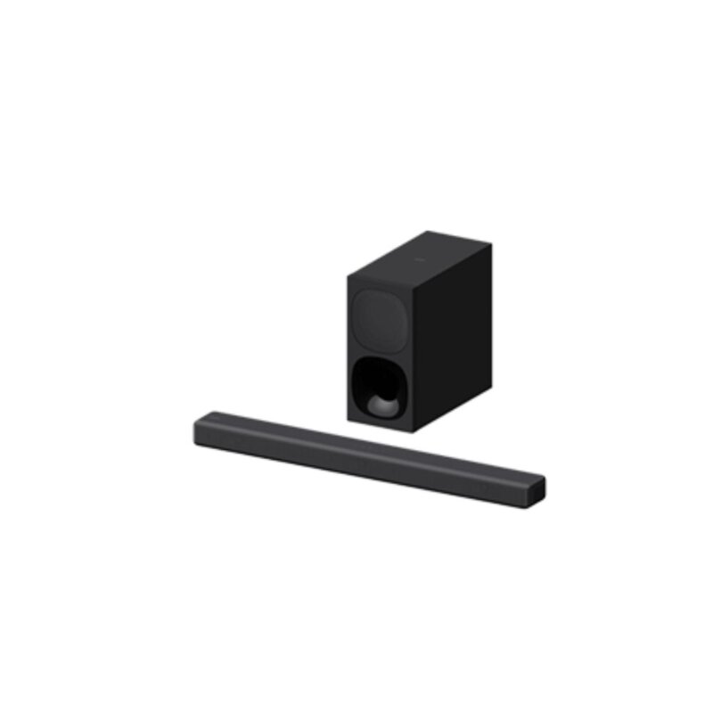 Sony HT-G700 400W 3.1-Channel Soundbar System With Wireless Subwoofer, Bluetooth by Sony