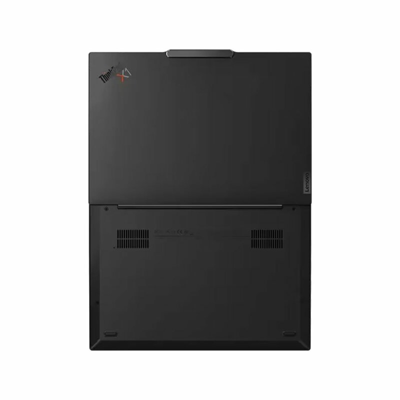 Lenovo ThinkPad X1 Carbon Gen 12  Intel Core Ultra 7-165U VPro 32GB RAM DDR5 1TB SSD 14" Touch Display Backlit English KB Finger Print Reader Windows 11 Pro by Lenovo — view 2