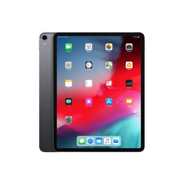 Apple IPad Pro 11 Inch 256gb M4 Wifi Cellular by Apple — view 2