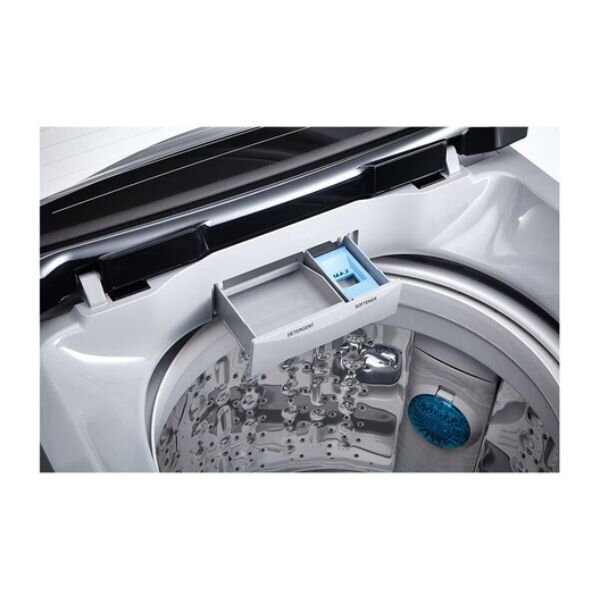 LG T1288NEHGE 12Kg Top Load Washer  Smart Inverter by LG — view 5