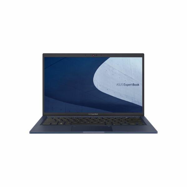 Versatile Asus Expertbook B1 (B1400C): Core I5-1165G7 (11th Gen), 8GB RAM, 512GB SSD by Asus