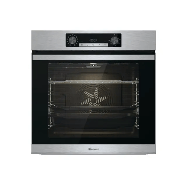 Hisense HEO901SS03 125L 90cm Built-in Oven: A Perfect Fit For Modern Kitchens by Hisense