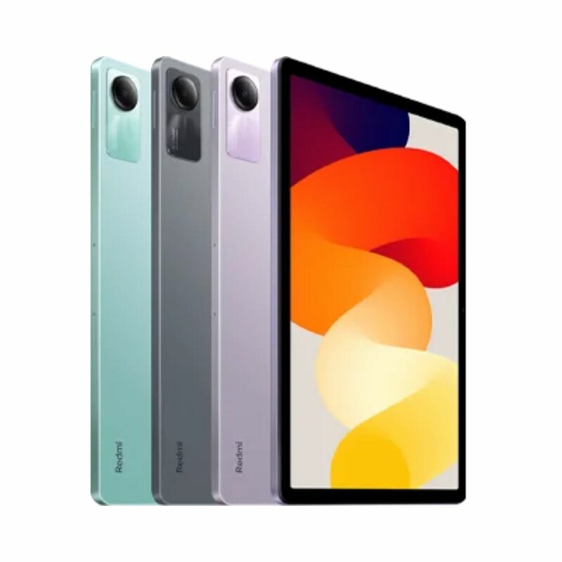 Xiaomi Redmi Pad SE 11" 256GB 8000mAh by Other