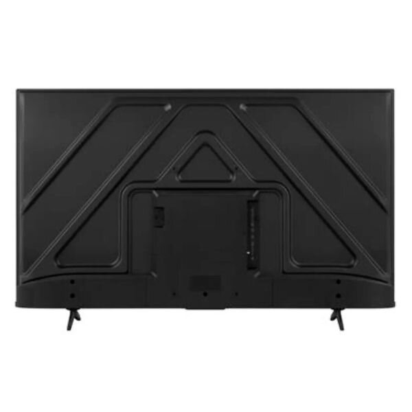 Hisense 55A6Q 55-inch 4K Smart TV – VIDAA OS, LED Panel, HDR10, VESA Mount | 55A6Q by Hisense — view 4