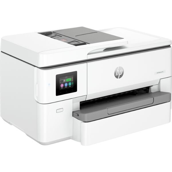 HP Office Jet Pro 9720 Wide Format AIO Printer – Wireless, Model 9720 by HP — view 2