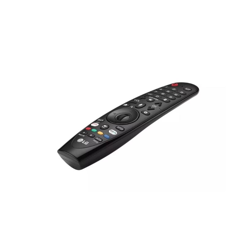 LG Magic Remote Voice Control For 2016 Smart TVs AN-MR650 by LG — view 3