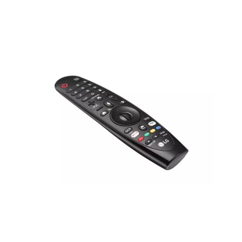 LG Magic Remote Voice Control AN-MR650A For Smart TVs by LG — view 2